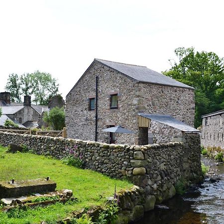 Shepherds Cottage Corney Exterior foto