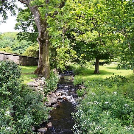 Shepherds Cottage Corney Exterior foto